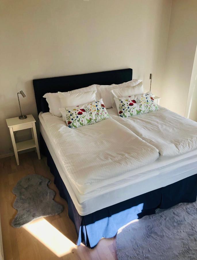 Bla Doerren Apartment โทเรคอฟ ภายนอก รูปภาพ