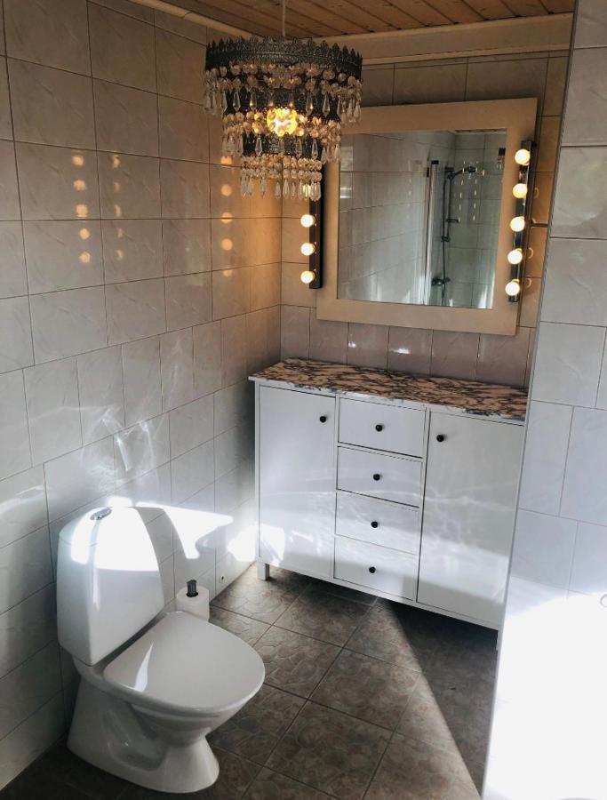 Bla Doerren Apartment โทเรคอฟ ภายนอก รูปภาพ