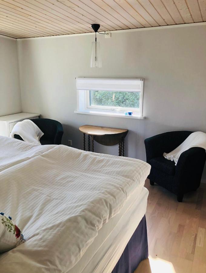 Bla Doerren Apartment โทเรคอฟ ภายนอก รูปภาพ