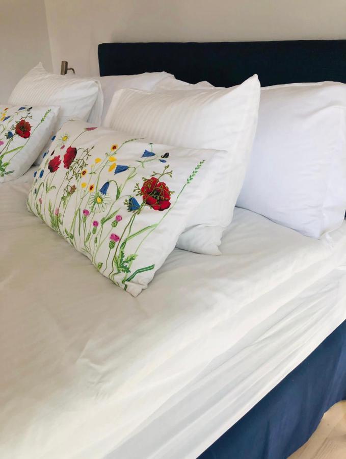 Bla Doerren Apartment โทเรคอฟ ภายนอก รูปภาพ